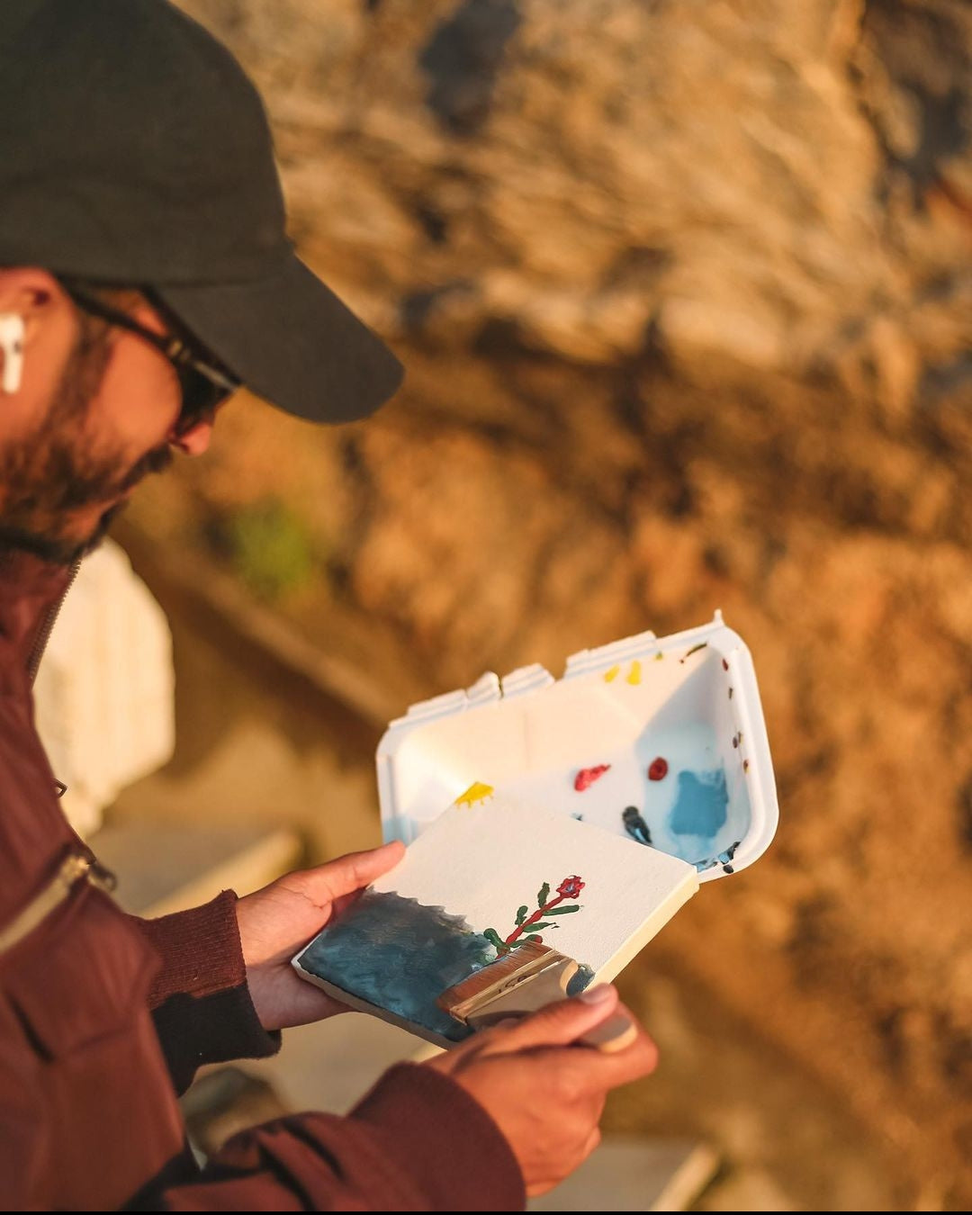 Explorer Programme — One Week Design Discovery