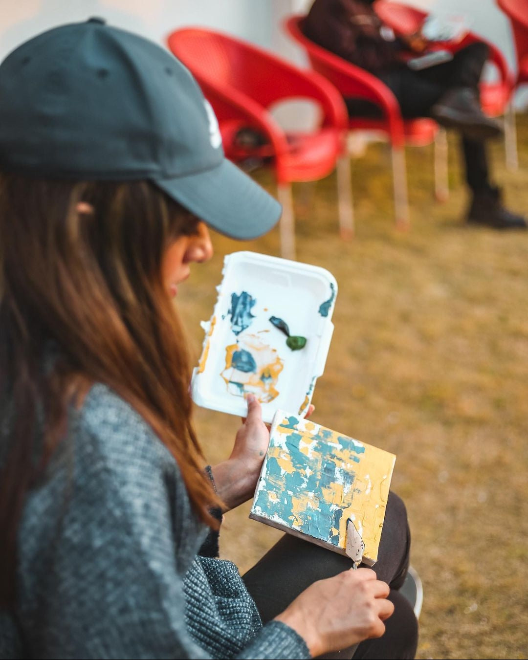 Explorer Programme — One Week Design Discovery